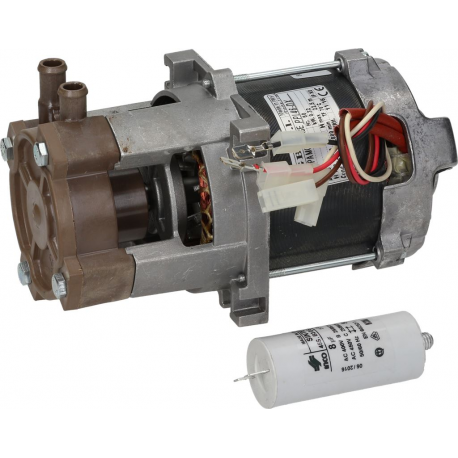 Electro-pompa LGB PPL46DX 0,43HP