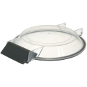 Capac ø 535mm pentru decorticator de cartofi PPN25/PPF25