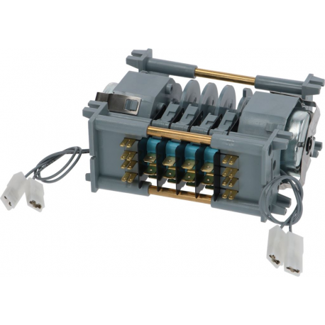 Timer / programator 7804DV camere 4 timp de funcționare 6s /
