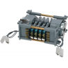 Timer / programator 7804DV camere 4 timp de funcționare 6s /