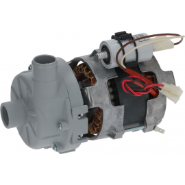 Pompa tip ZF119DX 50Hz 28kW 230V ø intrare 28mm ø ieșire 26mm faze 1 L 180mm