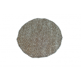Disc din fibra metalica 100S, diametru 143 mm
