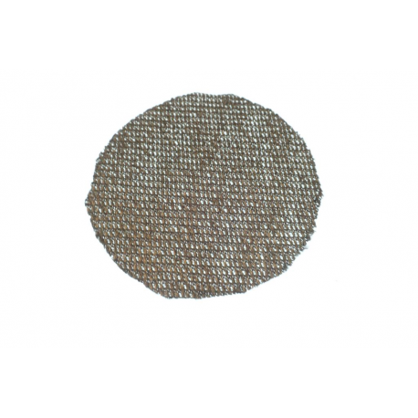 Disc din fibra metalica 100S, diametru 143 mm