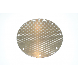 Disc AISI 430 ASOLATO (5X1MM), diametru 143 mm
