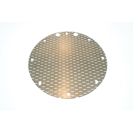 Disc AISI 430 ASOLATO (5X1MM), diametru 143 mm