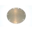 Disc AISI 430 ASOLATO (5X1MM), diametru 143 mm