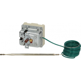 Termostat trifazic 360°C