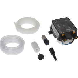 Dozator reglare frecvență agent de clătit 4l/h 230VAC ø furtun