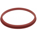 Garnitura  silicon DI ø 160mm Î 13mm D1 ø 170mm pentru evaporator