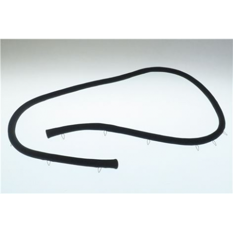 Garnitura cuptor fibra de sticla