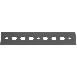 Garnitura L 150mm L 30mm grosime material 2mm pentru rezistență