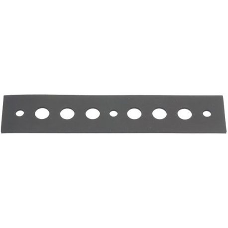 Garnitura L 150mm L 30mm grosime material 2mm pentru rezistență