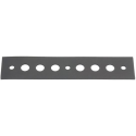 Garnitura L 150mm L 30mm grosime material 2mm pentru rezistență nr. comp. 37Q3220