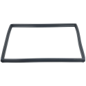 Garnitura usa profil 2733 L 470mm L 500mm P 1 pentru model SCC/CM 61 potrivit pentru RATIONAL