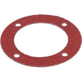 Garnitura pentru suport lampa ø 74x49x1 mm
