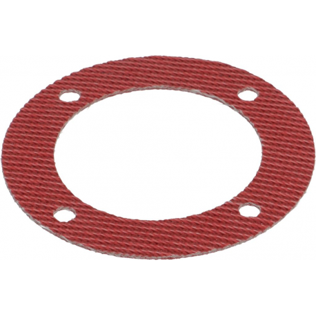 Garnitura pentru suport lampa ø 74x49x1 mm