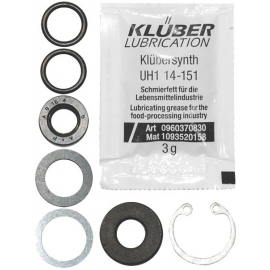 Kit de reparatie garnitură ax simering SCC, CM61-202 din 06/2007