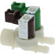 Electrovalva ROBERTSHAW dublu drept plastic intrare 3/4" 230VAC