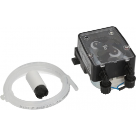 Dozator control al timpului agent de clătit 4l/h 230VAC ø furtun 4x6mm tip de furtun Sekobril