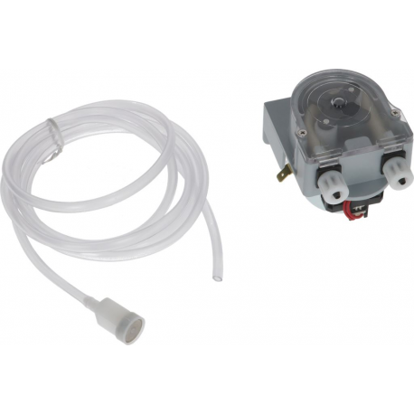 Dozator reglare frecvență detergent 3l/h 230VAC ø furtun 4x6mm