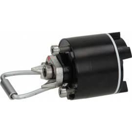 Inchizător ø 41mm L 83mm lungime clemă 45mm LC 45mm