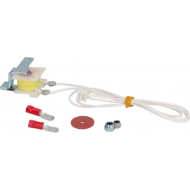 Sonerie fixare cu șurub racord cablu 200mm 12VAC 63dB