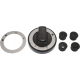 Kit de butoane robinet de gaz fără flacără de aprindere ø 70mm