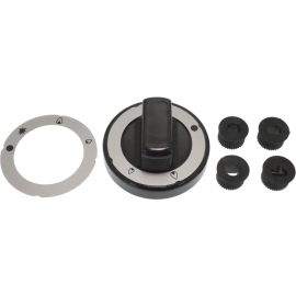 Kit de butoane robinet de gaz fără flacără de aprindere ø 70mm