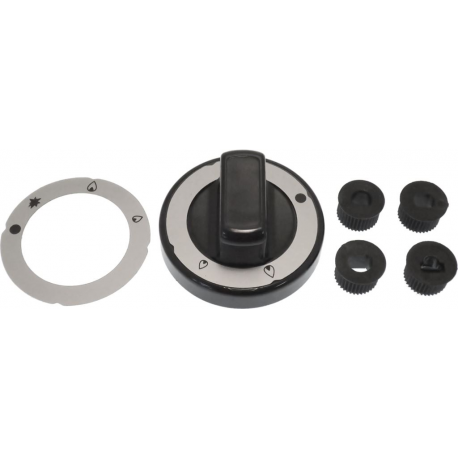 Kit de butoane robinet de gaz fără flacără de aprindere ø 70mm