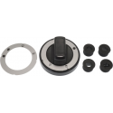 Kit de butoane robinet de gaz fără flacără de aprindere ø 70mm