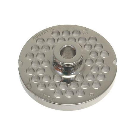 Sita/ciur masina de tocat oțel inoxidabil ø 70mm ø găuri 6mm