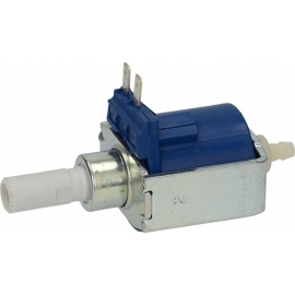 Pompa vibratii tip E507 50Hz 47watt 230V ø intrare 7mm ø ieșire 1/8" FI CEME
