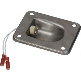 Fasung suport lampa dulie G4 potrivit pentru LINCAT pentru lampă cu halogen