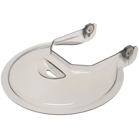 Capac ø 376mm potrivit pentru aparat 18 S-C-F