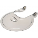 Capac ø 376mm potrivit pentru aparat 18 S-C-F