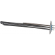 Rezistenta 5500/6543watt 220-240V L 355mm flanșă cu 3 găuri