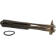 Rezistenta 9000watt 230V L 340mm ø țeavă 85mm INCOLOY CÎ 3 DG