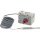 Termostat de siguranta temp. de deconectare 170°C 1cu -poli 16A