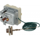 Termostat de siguranta temp. de deconectare 350°C 1cu -poli 16A