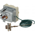 Termostat de siguranta temp. de deconectare 350°C 1cu -poli 16A ø senzor 11mm L senzor 16mm