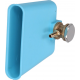 Camera de aer completa 85x20x80 mm