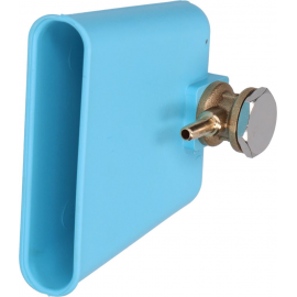 Camera de aer completa 85x20x80 mm