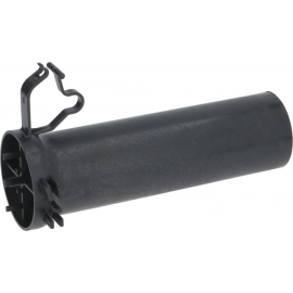 Tub de aer ø 53mm L 186mm SCC_WE, CM_P, 101/102 pentru cuptor combinat cu aburi