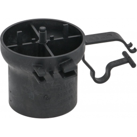 Conductă de ventilație ø 53mm Î 55mm pentru model SCC_WE, CM_P 61/62