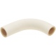 Furtun modelat DI ø 22mm DE ø 29mm L 180/80mm cuptor combinat