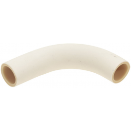 Furtun modelat DI ø 22mm DE ø 29mm L 180/80mm cuptor combinat cu aburi