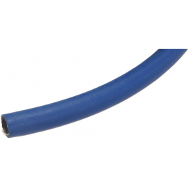 Furtun cauciuc DI ø 11mm albastru DE ø 19mm L 5000mm P 5m presiune de lucru 10bar