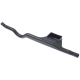 Racord de golire plastic L 555mm pentru cuptor combinat cu aburi