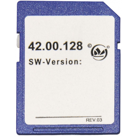 Card SD potrivit pentru Rational SCC-WE/VCC_M capacitate 4GB
