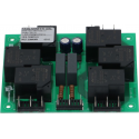 CARD ELECTRONIC RELEU 120x100 mm